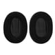 thumbnail image 3 of Espuma para auriculares, almohadillas para los oídos, almohadillas para los oídos de espuma, reemplazo de almohadillas para los oídos, alta capacidad, 3 of 9