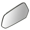 thumbnail image 2 of DNA Motoring OEM-MG-0226 92235872 OE Style Driver/Left Mirror Glass, 2 of 4