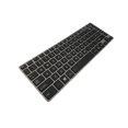 thumbnail image 2 of Matsuzay Teclado para portátil, ajuste de escritura profesional, accesorios de entrada eficientes, componentes de entrada, repuesto de teclado de EE. UU. Juegos de teclado y mouse para computadora, 2 of 6