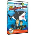 thumbnail image 2 of Wild Kratts: Shark-Tastic (DVD), 2 of 2