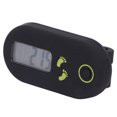 thumbnail image 4 of Contador De Pasos, Podómetro Para Caminar Con Cordón, Apagado Automático ABS Para Ejercicio, 4 of 7