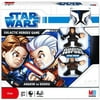 Star Wars Clone Wars Galactic Heroes Game: Anakin Vs. Dooku