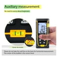 thumbnail image 2 of Distance Mètre Appareil de Mesure Numérique Outils Ruban Électronique Ranfinder Ranfinder, Haute Précision, 2 of 5