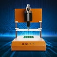 thumbnail image 6 of PCB Testing Jig Testing Frame Bakelite Fixture Test Rack PCBA Test Tool Acrylic, 6 of 10