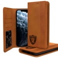 thumbnail image 5 of Las Vegas Raiders iPhone Folio Case, 5 of 7