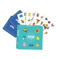 thumbnail image 4 of Juego de Combinación de 54x Zulema juegos de cartas, 4 of 8