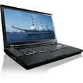 thumbnail image 3 of LENOVO Thinkpad T510 Laptop Computer, 2.60 GHz Intel i7 Dual Core Gen 1, 8GB DDR3 RAM, 500GB SATA Hard Drive, Windows 10 Home 64 Bit, 15" Screen (B GRADE), 3 of 5