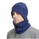 thumbnail image 2 of Sombreros para hombre y mujer, unisex, ajustables, de forro polar, bufanda, resistentes al viento, conjunto de dos piezas, de poliéster., 2 of 3