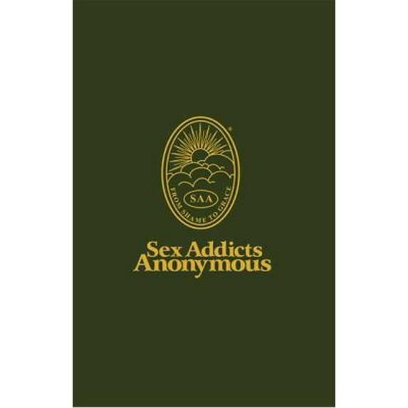 Pre-Owned Sex Addicts Anonymous (Paperback) 0976831317 9780976831310