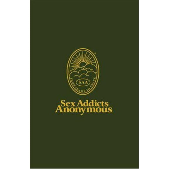 Pre-Owned Sex Addicts Anonymous (Paperback) 0976831317 9780976831310