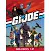 GI Joe: A Real American Hero: Season 1.2 [4 Discs] [DVD]