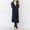 Navy, variant on Long Duster Cardigan for Women Long Sleeve Thumb Hole Loose Comfort Knit Cover Up Jacket for Summer Dress Layering Outerwear Navy XXL