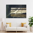 thumbnail image 4 of Wind from The Sea (1948) by Andrew Wyeth Painting Art Poster Posters Wall Art Painting Canvas Gift Living Room Prints Bedroom Decor Poster Artworks 16x24inch(40x60cm), 4 of 6
