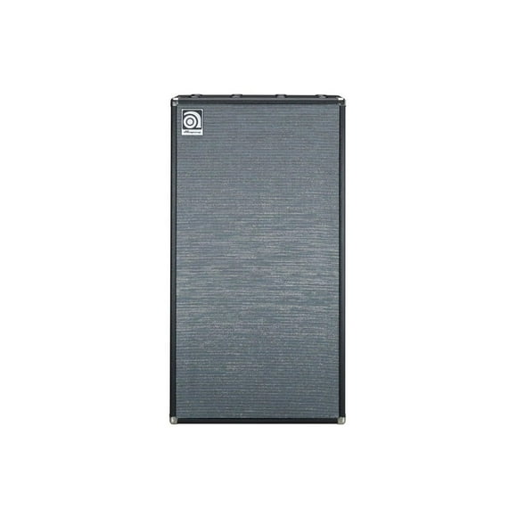 Gabinete de Bajo AMPEG SVT810AV Negro