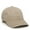 Khaki, variant on GWT-111 Unstructured Garment Washed Twill-White/Royal/Royal-Adult