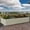 Beige, variant on EastVita 6ft x 3ft x 2ft Rectangular Raised Garden Bed, 0.5mm Galvanized Color Steel Planter Box, Beige