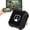 Black, variant on 4 in 1 Adapter - 2026 Upgraded Screen Mirroring Adapter for & & AirPlay & MirrorLink, Screen Mirror Dongle for , Plug & Play, Come with Type-C Extension