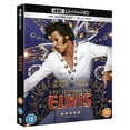 thumbnail image 2 of Elvis (4K Ultra HD) Austin Butler Helen Thomson Richard Roxburgh Tom Hanks, 2 of 2
