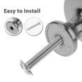 thumbnail image 5 of 10 Pcs Chinese Drawer Handle Gold Knob Cabinets Dresser Knobs Door Knob Dresser Drawer Knobs, 5 of 6