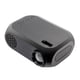 thumbnail image 1 of Proyector para Phone Proyector con USB Theater negro, 1 of 9
