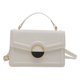 thumbnail image 2 of Bolso de hombro para mujer de alta gama, sencillo, moderno, pequeño, cuadrado, versátil, cruzado, para mujeres que viajan diariamente, moda Y2k, 2 of 5