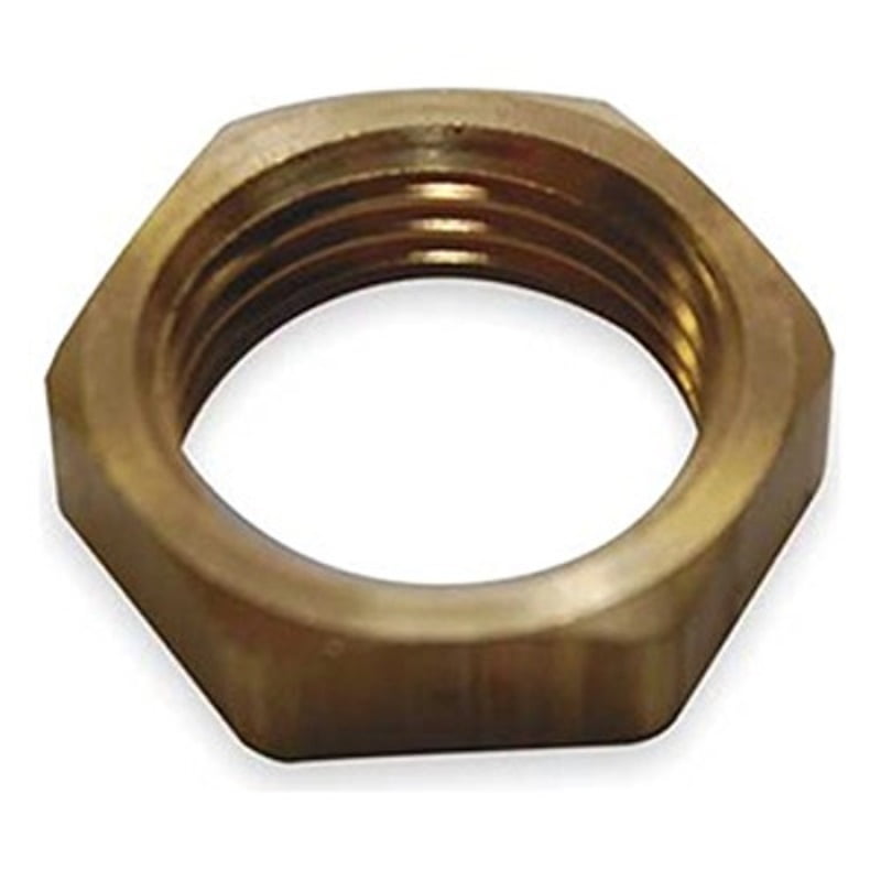 Chicago Faucets 49004JKRBF Lock Nut (1/2" IPS)