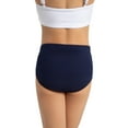 thumbnail image 3 of Capezio Brief - Girls, 3 of 4