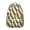 White-11, variant on Hawaiian Backpack for Student and Student Tropical Floral, Jungle Leaves, Exotic Print School Bag for Travel and Outdoor