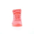 thumbnail image 3 of Reebok Adult Womens Freestyle Hi Lifestyle Sneakers, 3 of 8