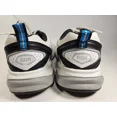 thumbnail image 5 of New Balance 608 Classic Training Shoes White Leather Athletic Sneakers Men 8.5, 5 of 5