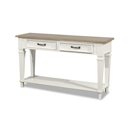 Fairfax Bar - Ophelia & Co. Fairfax Console Table