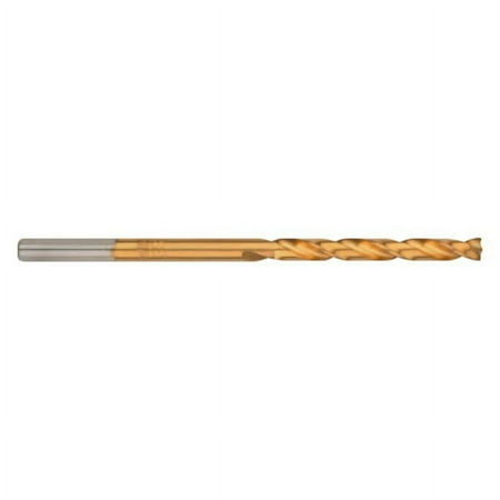 UPC: 0024721067142 | IRWIN 3016023 – 23/64  Cobalt HSS Straight Shank Fractional Drill Bit
