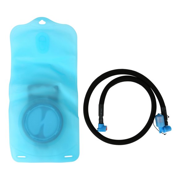 Mogoko Hydration Bladder, 2 Liter 3L Leak Proof Water Bladder, Water Reservoir for Hydration Pack