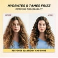thumbnail image 4 of Extensiones con cinta adhesiva Extensiones de cabello humano Rubio Natural Invisible Extensiones de cabello real Sedoso Recto Resaltado 18 pulgadas 40 g 20 piezas Extensiones de cabello humano brasile, 4 of 5