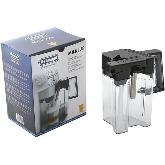 Delonghi 5513211621 Milk Tank Assembly