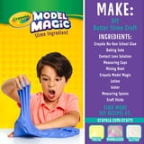 Crayola, Modeling Compound, 2 lb Tub, Assorted Colors - Walmart.com