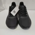 thumbnail image 2 of Ad-id-as Mens - Size 8 - Black Runfalcon 3.0 Wide - HP6649, 2 of 6
