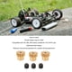 thumbnail image 5 of Engranaje de motor RC ANGGREK Piñón de Motor M0.6 Reduce El Ruido 16T Para Coche RC 1/12 1/16, 5 of 7