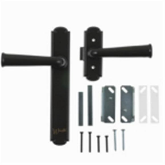 Loquet de Montage en Surface Washburn&44; Bronze