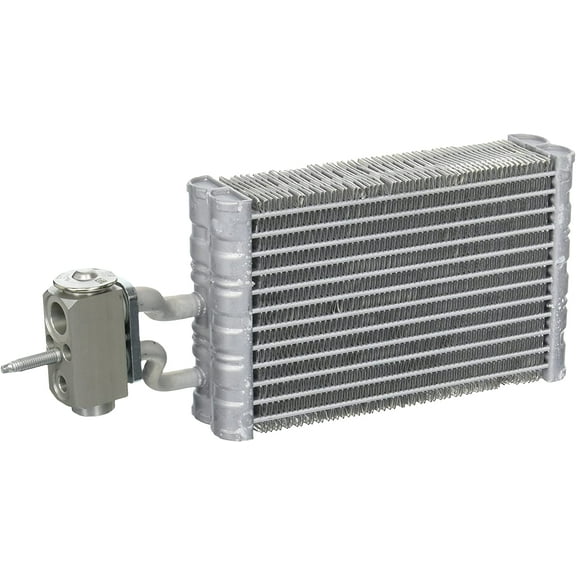 ACDelco GM Original Equipment Auxiliary Air Conditioning Evaporator Core 15-63852