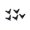 A001- Black, variant on Wall Hooks Pink Bat Shaped Adhesive 5 Pack Decorative Wall Hooks for Bathroom Kitchen Closet Halloween Home Storage Decor