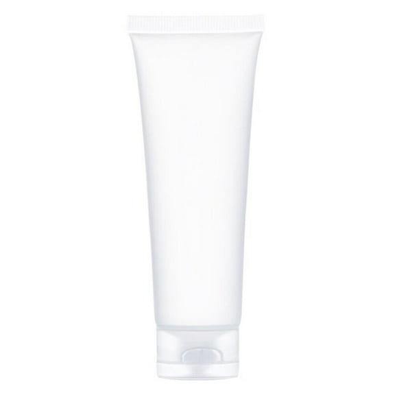 unbranded 10 Pcs Containers Leak-proof Travel Refillable Bottles