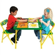 Crayola 4-in-1 Craft Center Table