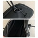 thumbnail image 3 of Bolso Satchel para mujer, bolso elegante de cuero PU para axila, bolso de oficina diario para mujer de Color sólido, 3 of 4