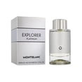 thumbnail image 1 of Montblanc Explorer Platinum 100Ml Edp Spray Montblanc Montblanc, 1 of 3