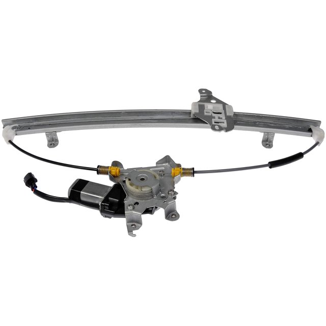 Conjunto de motor y elevalunas Dorman 741-348 Nissan