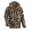 Mossy Oak DNA, variant on Guide Gear Steadfast 4-in-1 Hunting Parka, 150 Gram Thinsulate, Waterproof Realtree APX 2XL