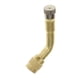 thumbnail image 2 of Adaptador De Extensión De Ajuste Universal De Vástago De Válvula Angulado De 135 Grados De 4 Piezas Para Motocicleta, Scooter, Automóvil / Camioneta Y DYNWAVEMX Extensión de los vástagos de la válvula del neumático, 2 of 8