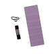 thumbnail image 5 of Estera de campamento conveniente estera de plegable no slip para pescar en casa senderismo Púrpura, 5 of 8