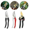 thumbnail image 4 of Garden Pruning Shears Bonsai Professional Thick Branch Shears Garden Scissors B, 4 of 6